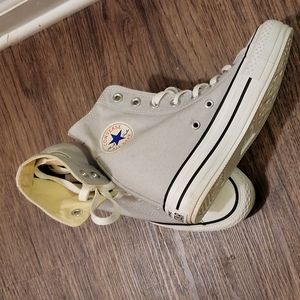 All star shoes